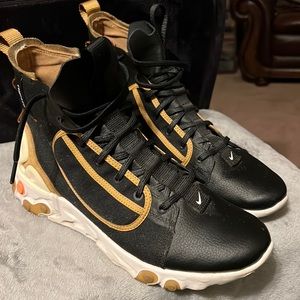 Nike React Boots